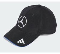 Berretto Cappellino Kimi Antonelli 2025 Mercedes-Benz AMG F1 By Adidas Originale