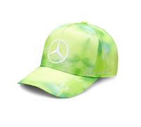 Berretto Cappellino Lewis Hamilton Special Edition Brasile 2024 Mercedes-Benz