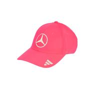 Berretto Cappellino Special Edition Miami 2025 Mercedes-Benz AMG F1 By Adidas