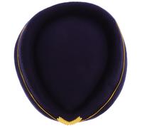 Berretto Cappello da hostess Cappello da hostess Cappello da assistente di