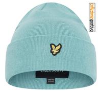 BERRETTO CAPPELLO LYLE & SCOTT BEANIE HE960ARC W990 col. cielo alpino