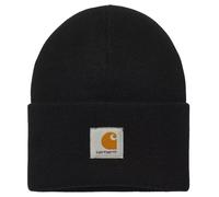 Berretto Carhartt Acrylic Beanie - Black universale