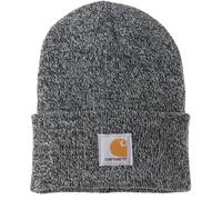Carhartt Watch cappello, nero-bianco
