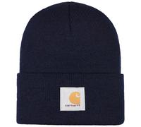 Carhartt Watch cappello, blu