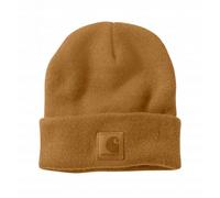 Carhartt Watch, beanie Taglia unica male Marrone Chiaro