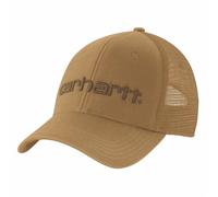 Berretto Carhartt Dunmore Marrone Noce Oliato