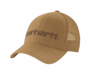 Berretto Carhartt Dunmore Marrone Noce Oliato