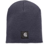 Carhartt Acrylic Knit Cappello, blu