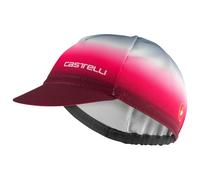 Berretto ciclismo donna Dolce blu