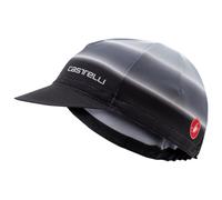 Berretto ciclismo donna Dolce nero