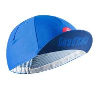 Berretto ciclismo GIRO D'ITALIA Azzuro 2026 blu