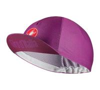 Berretto ciclismo GIRO D'ITALIA Ciclamino 2025 lillà