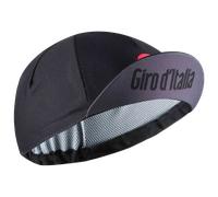 Berretto ciclismo GIRO D'ITALIA Nero 2026 nero