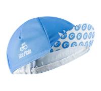 Berretto ciclismo GIRO D'ITALIA TAPPA chalk 2026 rosso