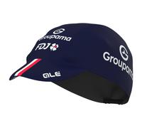 Berretto ciclismo GROUPAMA - FDJ 2025 blu scuro