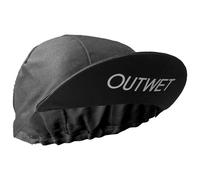 Berretto ciclismo nero