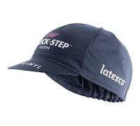 Berretto ciclismo QUICK-STEP ALPHA VINYL 2022 blu