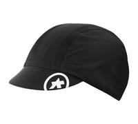 Assos Cappellino 2/3 Rain P1 Cap – Primavera/Autunno – Nero – Unisex
