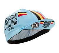 Berretto ciclismo SQUADRA NAZIONALE BELGA 2026