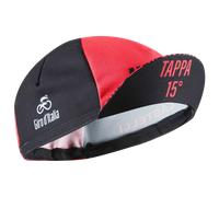 Berretto ciclismo TAPPA GIRO D'ITALIA Nero 2026 nero