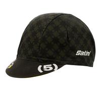 Berretto ciclismo TOUR DE FRANCE Lille-Arenberg 2022 nero