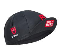 Berretto ciclismo TUDOR PRO CYCLING TEAM 2026 nero