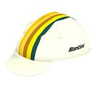 Berretto ciclismo UCI NATIONS LINE Australia 2026 beige