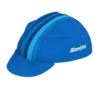 Berretto ciclismo UCI NATIONS LINE Italia 2026 blu