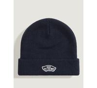 Vans - Vans Classic Cuff Beanie Blu - Berretto T.U Blu