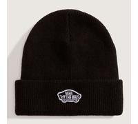 Vans Classic Cuff Beanie Berretto Nero, Taglia Unica Unisex