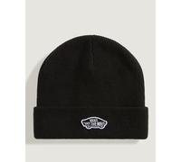 Vans Uomo Berretto Classico, Black, One Size
