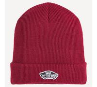 Berretto Classic Cuff Rosso TU