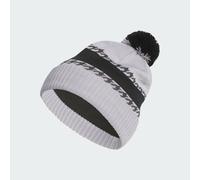 Berretto COLD.RDY a 3 Strisce con Pon Pon Glory Grey Uomo (M/L)