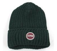 Berretto Colmar In Misto Lana Con Risvolta Unisex
