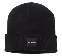 Columbia - City Trek Heavyweight Beanie One Size nero