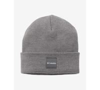Columbia city trek heavyweight grey unisex beanie