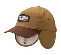 Berretto Columbia Landroamer Ear Flap - Delta Tobacco/Working Badge universale