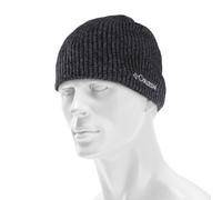 Berretto Columbia Whirlibird Beanie - Black/Graphite universale