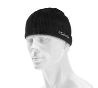 Berretto Columbia Whirlibird Beanie - Black universale