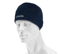 Columbia Whirlibird Watch Cap Beanie, Berretto Invernale Unisex - Adulto, Collegiate Navy, Taglia unica