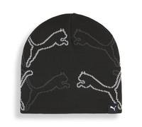 Berretto con grafica PUMA Cat, Accessori, Nero, OSFA OSFA