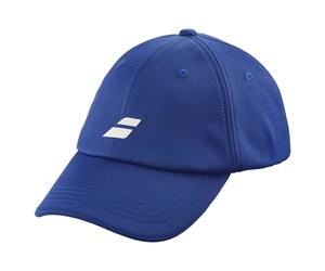Berretto Con Logo Babolat Pure Blu Navy Navy Blue