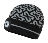 Modyf Berretto con luce frontale incorporata