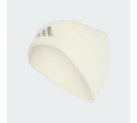 Berretto con New Logo sul risvolto Cream White / Beige Junior
