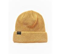 Berretto con polsini in maglia da uomo Rip Curl ~ Impact Reg oro