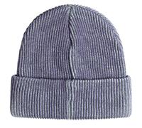 Berretto con polsini lavorati a maglia da uomo Billabong ~ Arch Patch blu