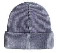 Berretto con polsini lavorati a maglia da uomo Billabong ~ Arch Patch blu