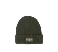 Berretto con polsini lavorati a maglia da uomo Billabong ~ Rockies nero