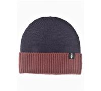 Berretto con polsini lavorati a maglia Quiksilver ~ SOF blu