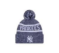 Berretto con polsino Jake Bobble lavorato a maglia New Era ~ New York Yankees
